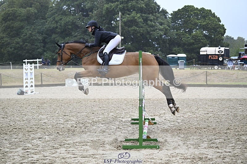 250830A-154100-07888 - Cls 24 Snr Discovery and 1m Open