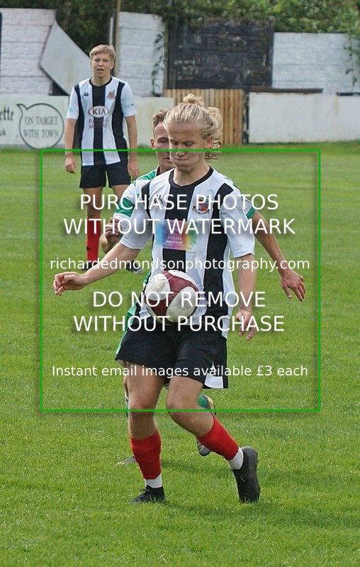 DSC03166 - Kendal Town v Cleator Moor Celtic