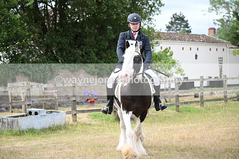 WJ6_7431 - Class 9 Tack and Turnout