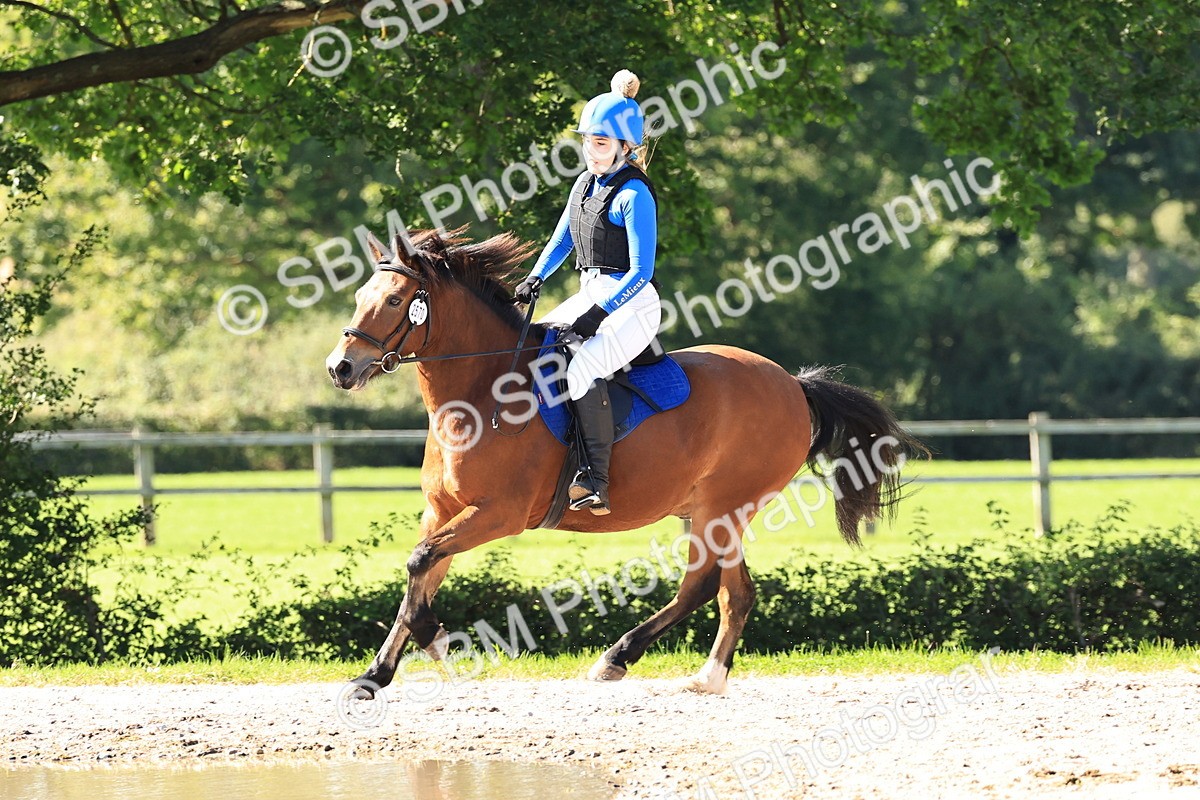 SBM_23790 - E11 - Eventers Challenge 60cm Championship