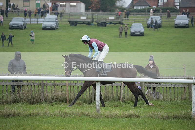 PtP 041222 0040 - Wheatland  Hunt PtP Chaddesley Corbett, Worcs 04/12/22
