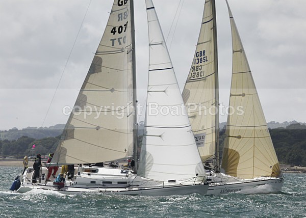 120630 GBR407T _MG_5527 - ROUND THE ISLAND RACE - 30th June 2012