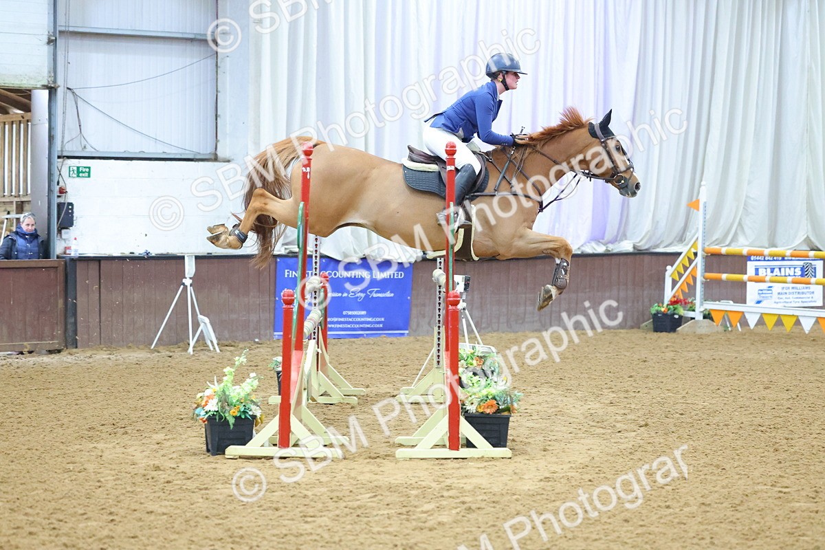 SBM_010865 - Class 24 - National 1.15m Members Cup Qualifier/ 1.15m Open (1.15m)