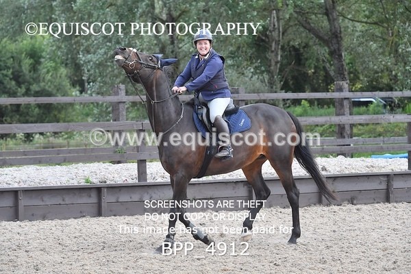 BPP_4912 - CLASS 4 Senior BritiNovice/ 90cm Open