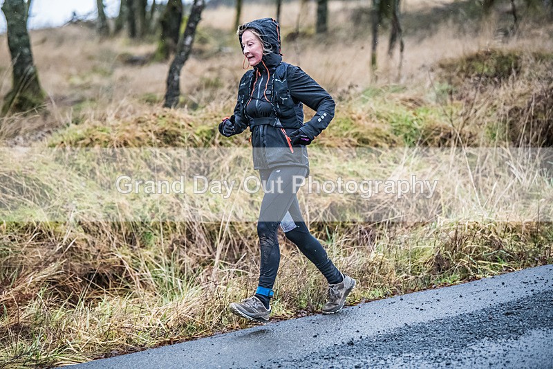 HTE Kielder Duathlon-701 - High Terrain Events Kielder Off Road Duathlon Sunday 8th January 2023