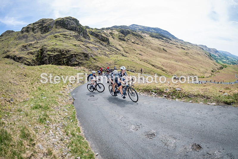 140141 - Hardknott Pass Camera 2 14.00-15.00