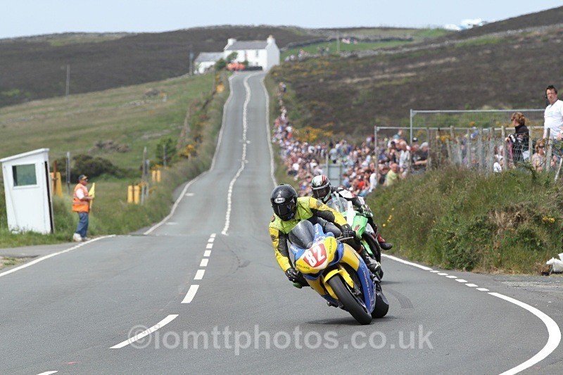 Paul Duckett - Pokerstars Senior TT