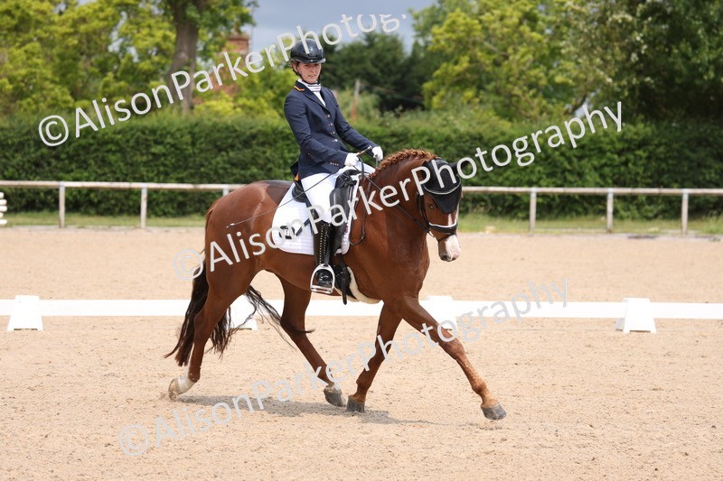 20250604-0574 - Class 3 - Novice 5