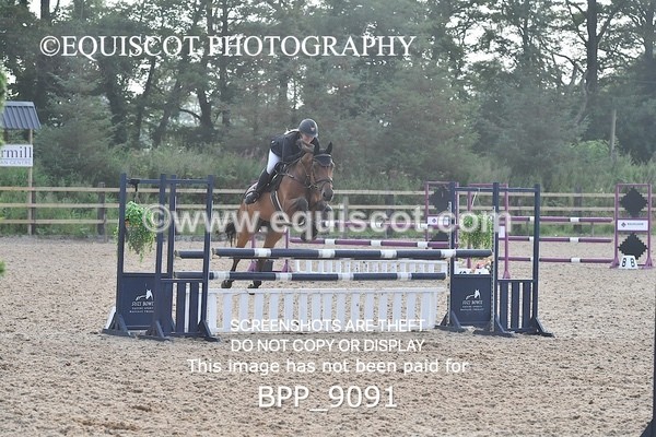 BPP_9091 - CLASS 4 - 1.05m Amateur Championship Qualifier/ 1.05m Open