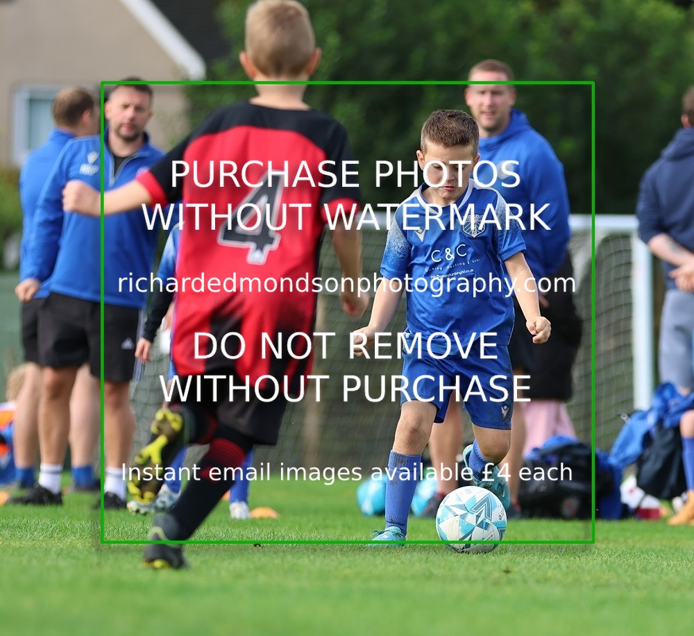 533A8706 - Wattsfield Under 8 vs Kendal Utd Colts U9 (13/9/25)