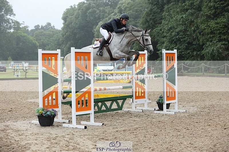 240705-172205-13232 - Cls 25 6 Yr Old Qualifier 1.20m