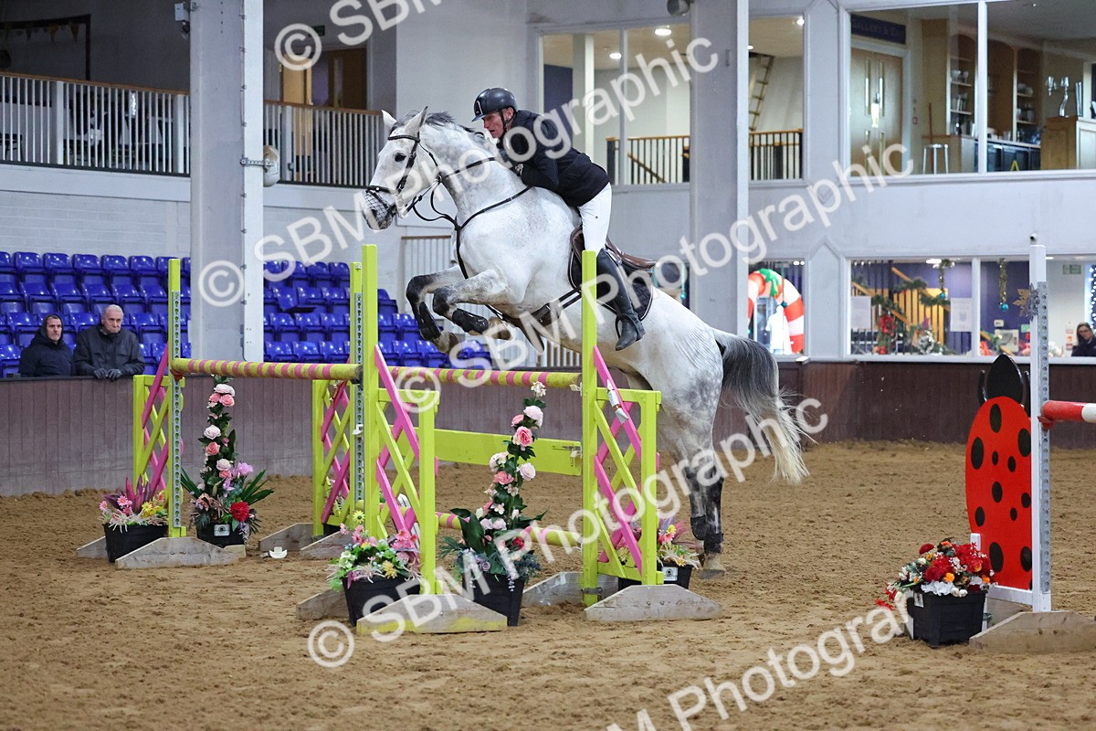 SBM_003815 - Class 19 - National 1.30m Open