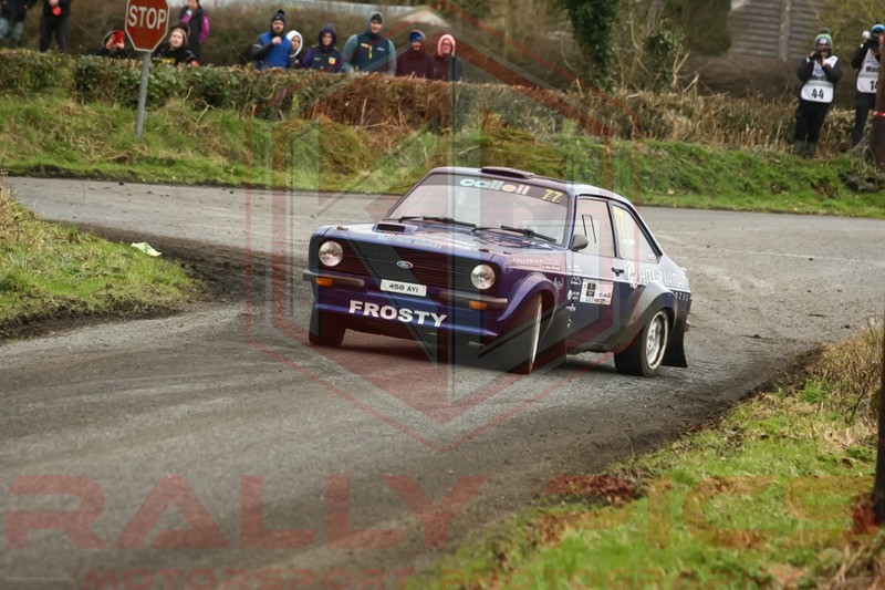 Midland Stages Rally 2025 113 - Midland Stages Rally 2025