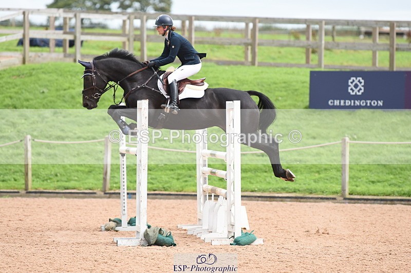 230927A-231358-00486 - Cls 5 Foxhunter & Open