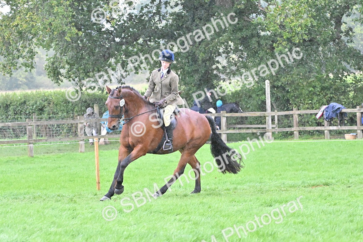 SBM_72493 - S43 - Ridden Equitation Best Rider