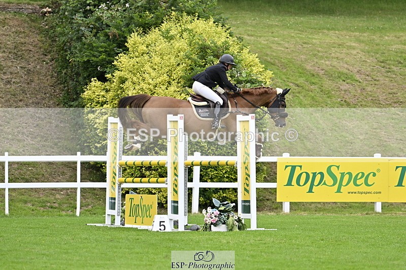 250613A-132820-02218 - Cls 3 Snr Foxhunter