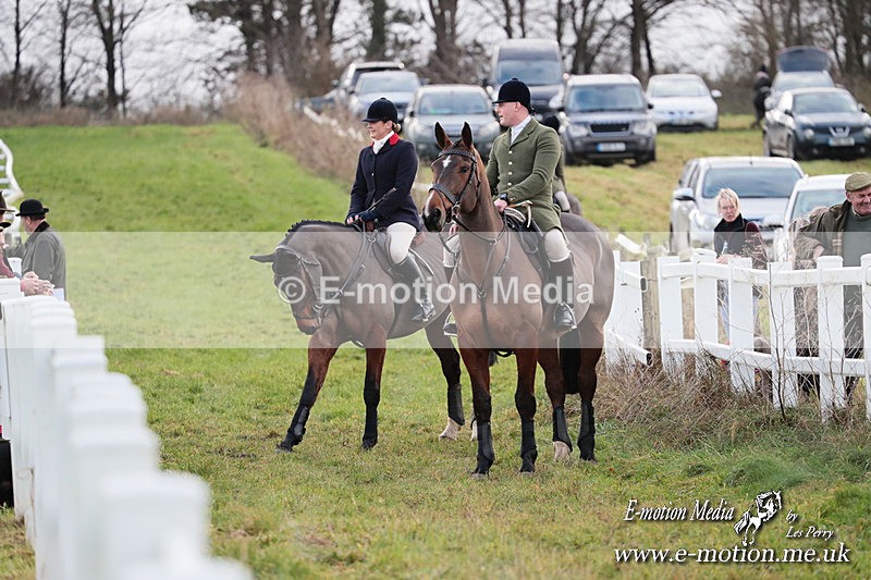 PtP 011224 281 - Hursley Hambledon Point-to-Point Larkhill 01/12/24