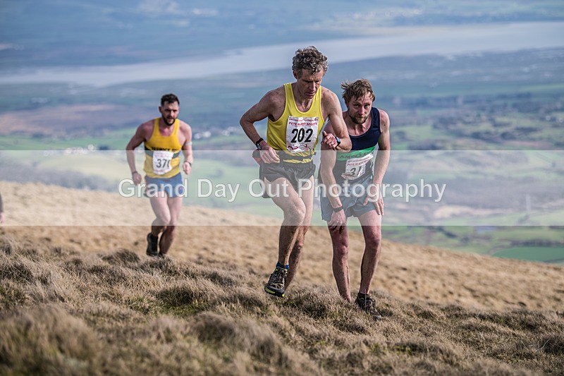 Black Combe-1411 - Black Combe Fell Race Saturday 7th March 2026