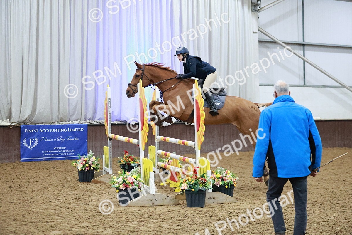 SBM_004653 - Class 17 - Senior Newcomers - 1.10m