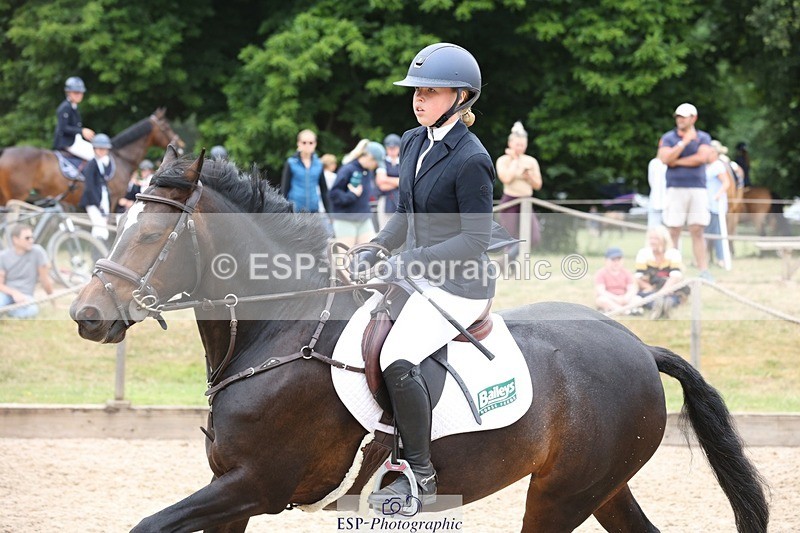 230618-130808-12205 - Cls 20 Pony Foxhunter 2nd Round