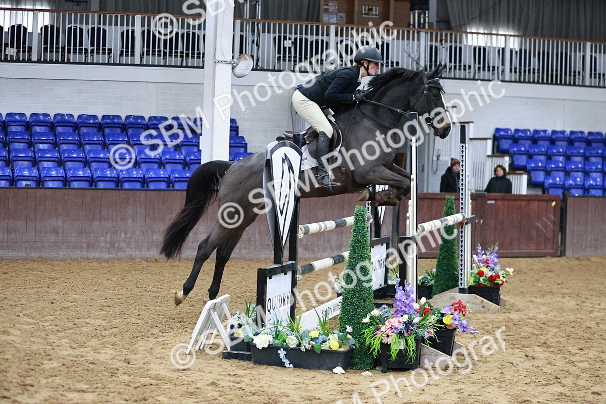 SBM_004479 - Class 17 - Senior Newcomers - 1.10m