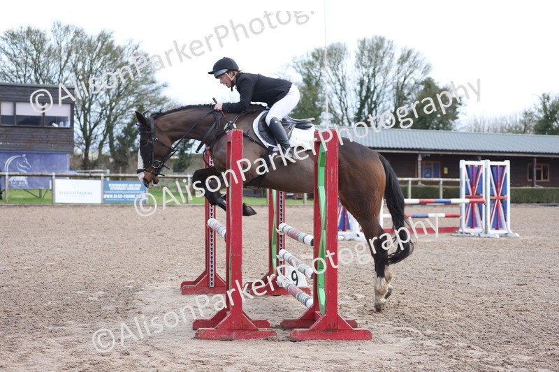 20260207-0389Cherwell 7th Feb 2026 Combined Training - Class 4 - 90cm