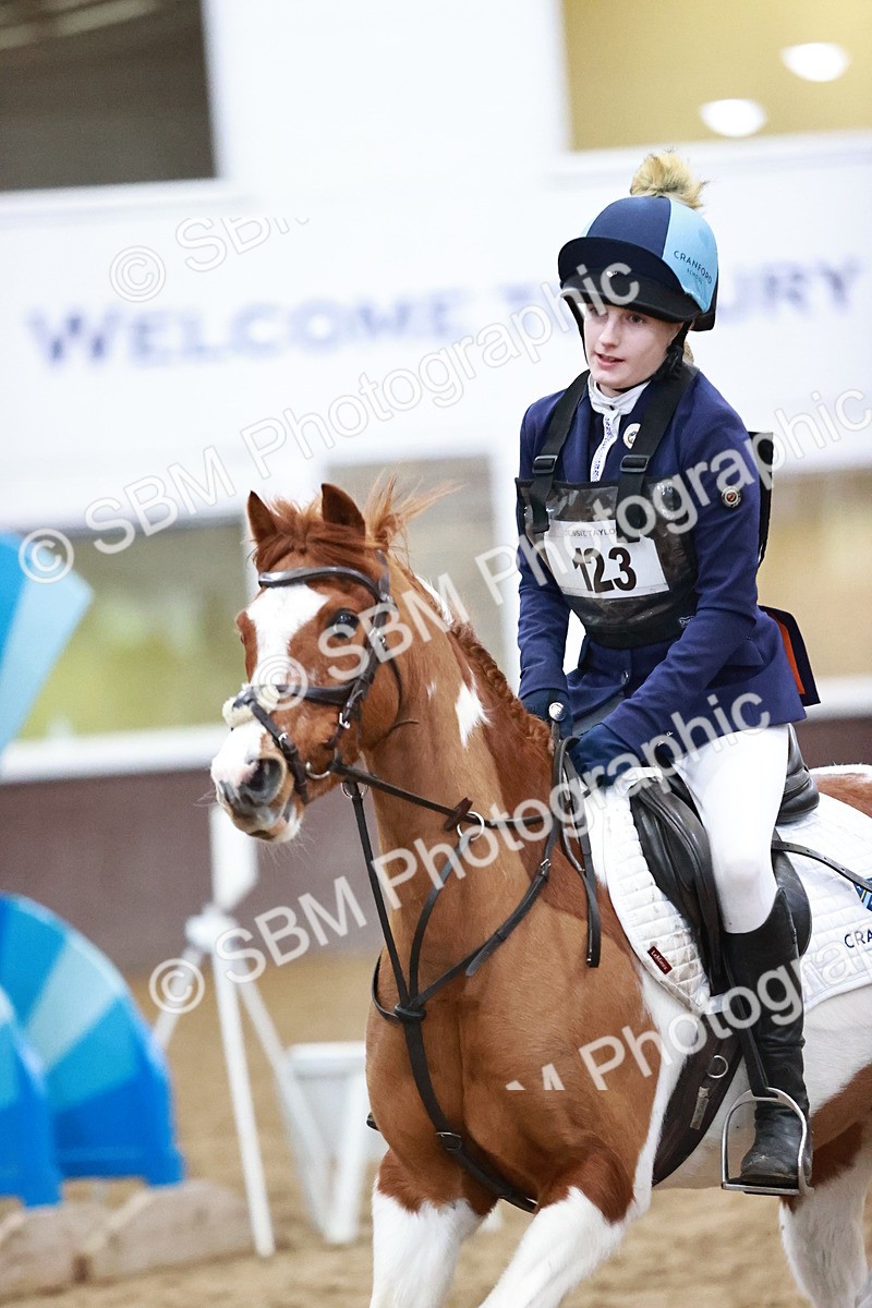 SBM_001293 - Class 4 - 70cm