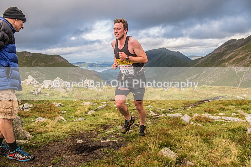 Seat Sandal-519 - Seat Sandal Fell Race Wednesday 12th July 2023