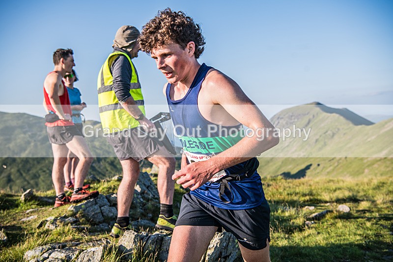 Seat Sandal-13 - Seat Sandal Fell Race Wednesday 8th July 2026