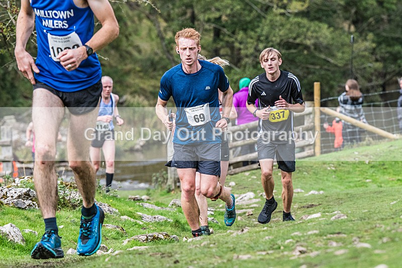 Dovedale Dash-731 - Dovedale Dash Sunday 5th October 2025