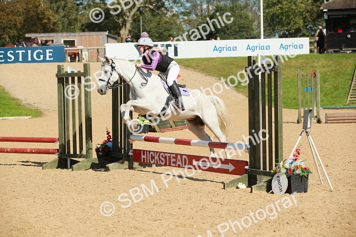 SBM_23194 - E11 - Eventers Challenge 60cm Championship