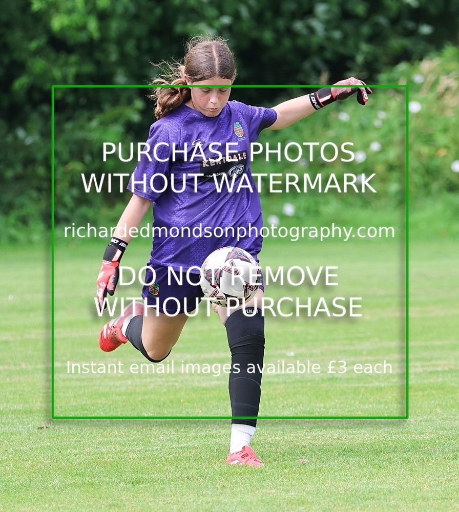 533A9851 - Kendal Town Ladies U18