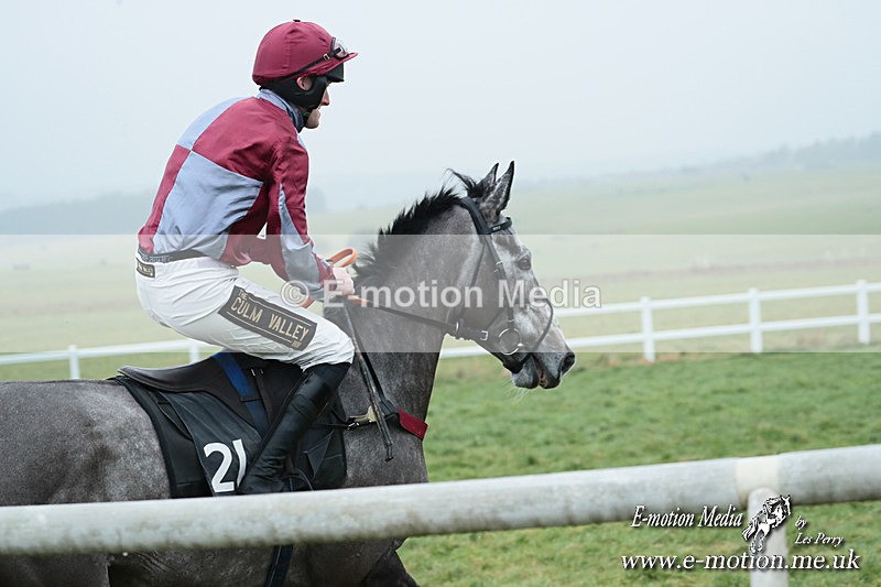 PtP 180126  0107 - Royal Artillery PtP Larkhill 18/01/26