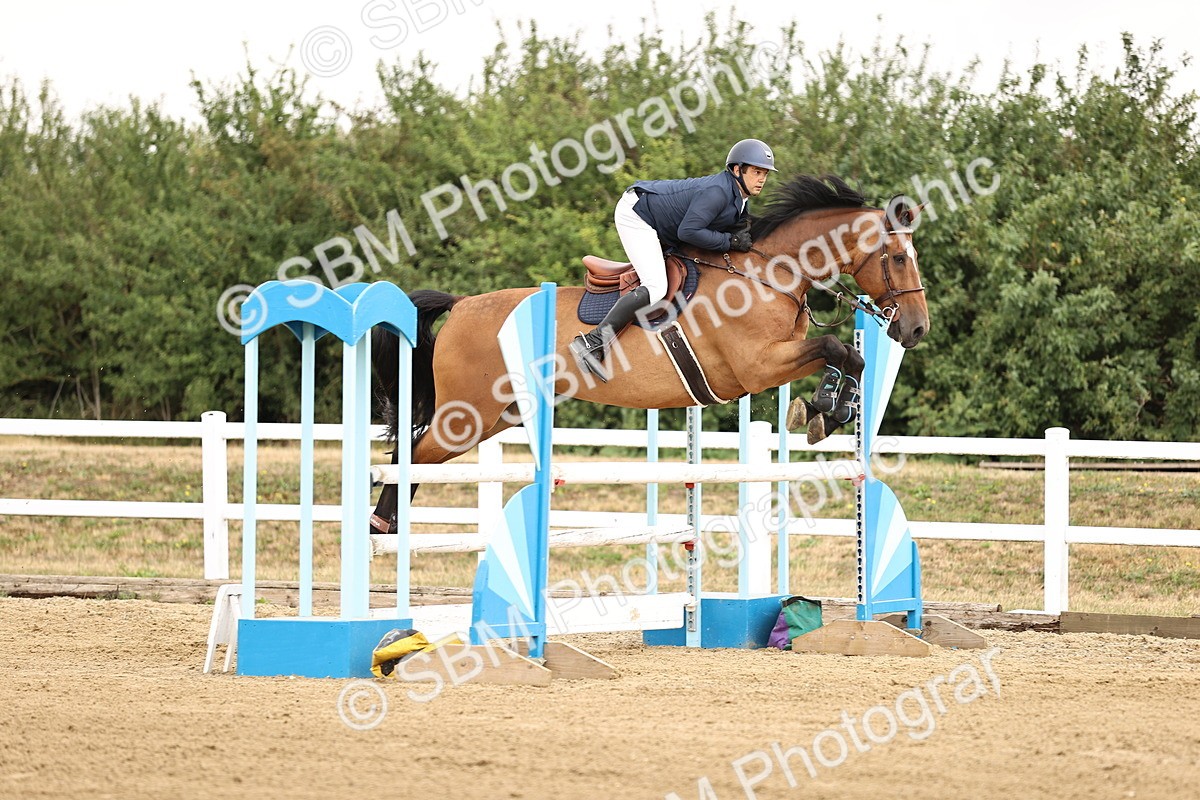 SBM_026396 - Class 12 - Amateur Championship Qualifier 1.05m