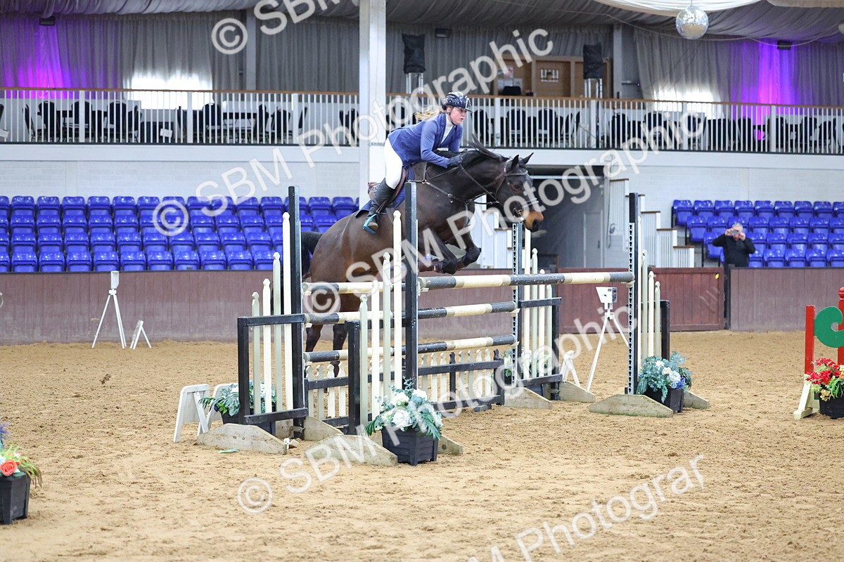 SBM_004100 - Class 11.- National 1.30-1.40m Open