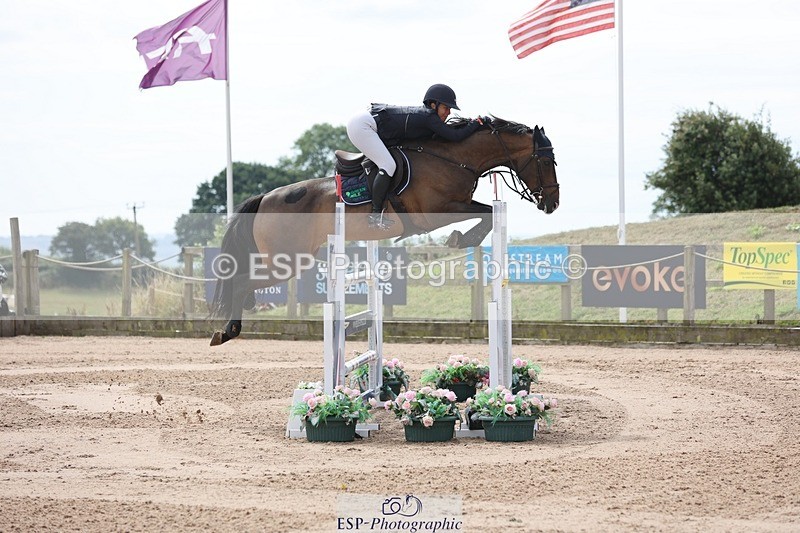 250719-103911-14148 - Cls 15, 1 Star Silver Tour Jump Off and Presentations