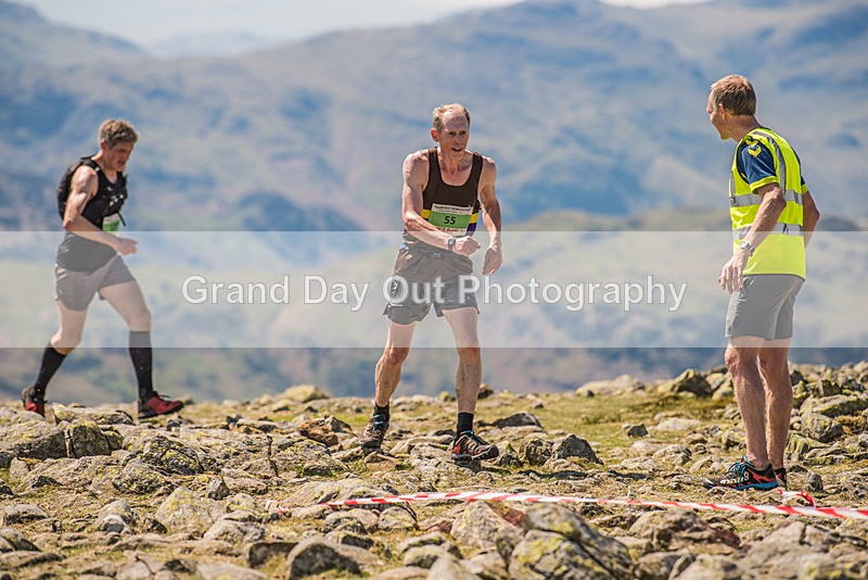 Fairfield-626 - Fairfield Horseshoe Fell Race Saturday 13th May 2023