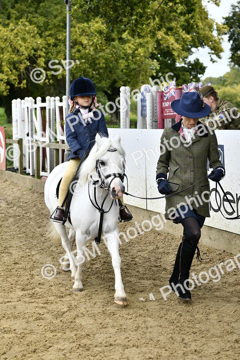 SBM_62835 - J1 - Mini Tour Junior Pony Lead Rein 30cm Championship
