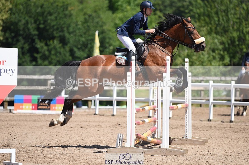 230707-130534-06998 - Cls 20 British Novice & 90cm Open