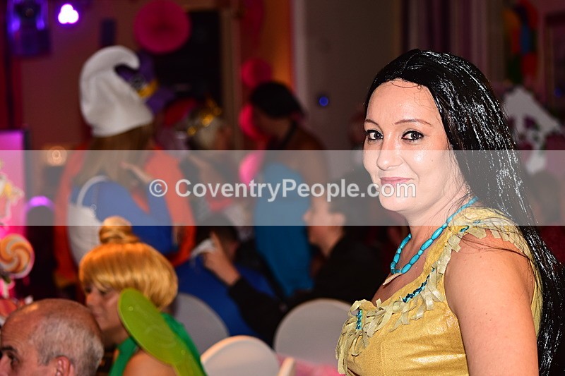 TAY-330 - Tayla's 18th