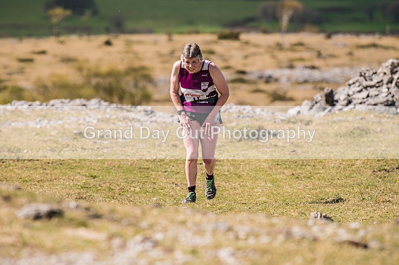 Dean Barwick-349 - Dean Barwick Dash Fell Race Sunday 19th April 2026