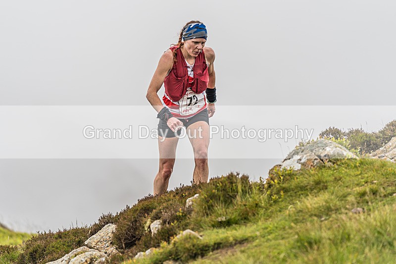 Buttermere-149 - Buttermere Sailbeck Fell Race Saturday 15th June 2024