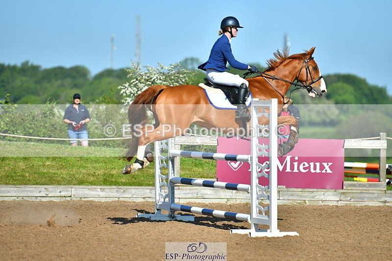 230526A-090333-00782 - Cls 1 Snr 1.05m + 1.10m Open