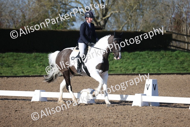 20260128-0300 - Class 3 - Novice 4