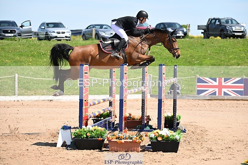 250509-120820-06917 - Cls 15 Talent Seeker Inc 7 yr old - Start to 1.30pm