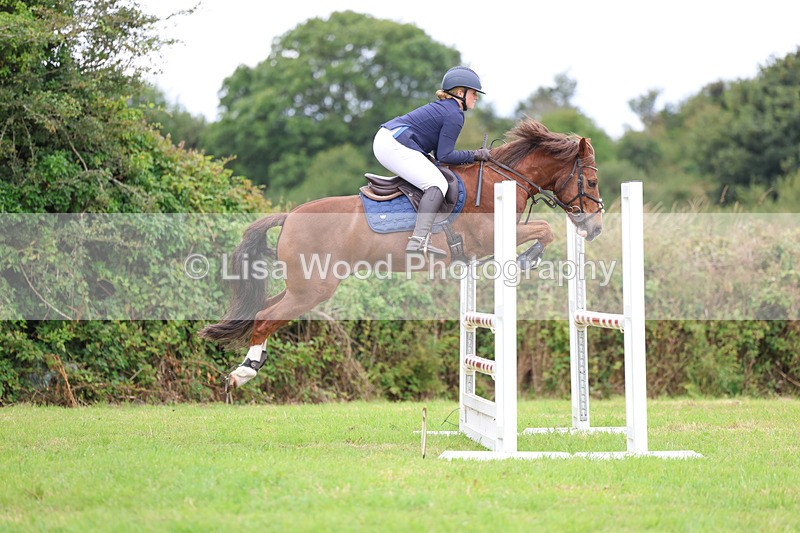 3E7A6806 - Class 4: 90cm Junior and Seniors