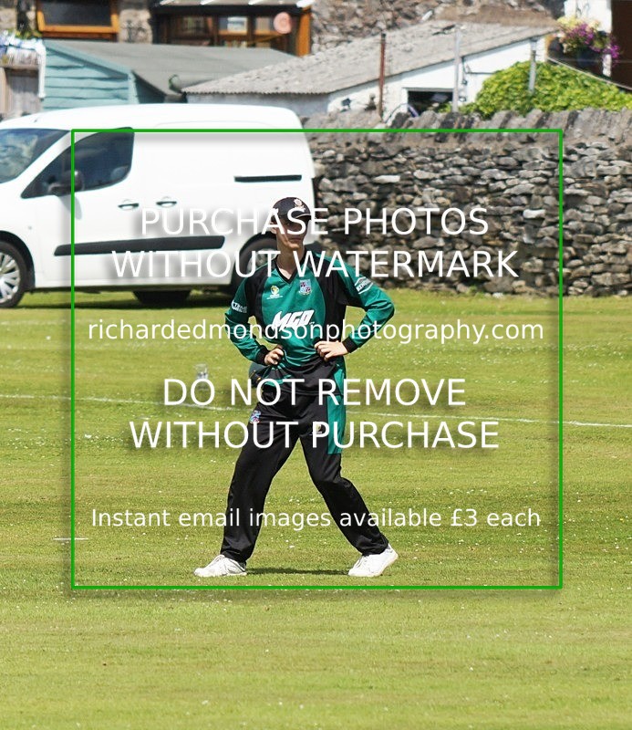 DSC03503 - Kendal T20 v Fulwood & Broughton