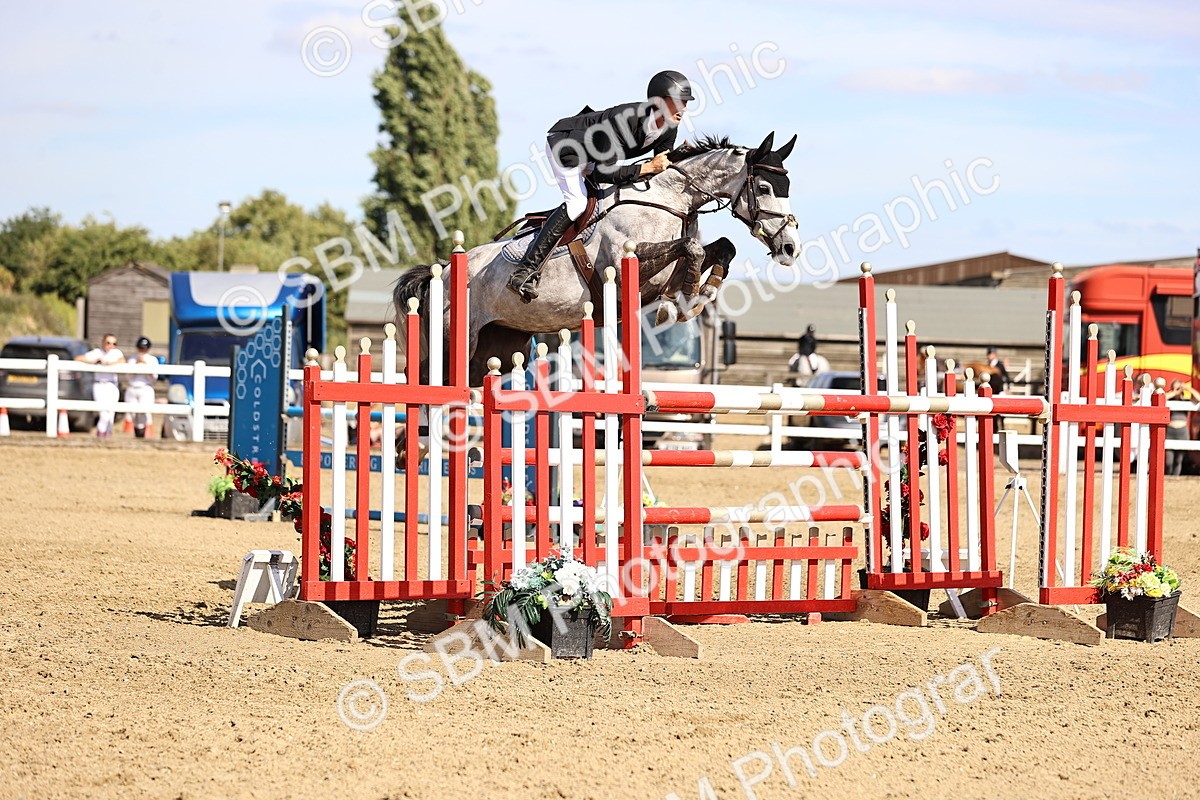 SBM_011875 - Class 10 - Talent Seekers Inc 7 Year Championship Qualifier - 2nd Half