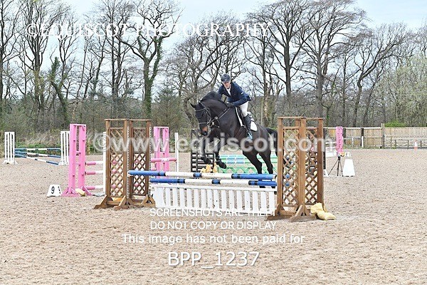 BPP_1237 - CLASS 4 Senior British Novice/ 90cm Open