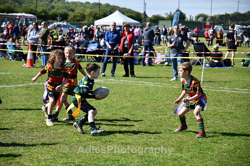  - Selby Rugby Festival 2025